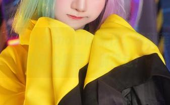 Sally Dorasnow的新作：芙莉莲，美图良心推荐，别错过！